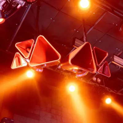 Void Acoustics Tri Motion à Genève | Digistore.ch