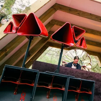 Void Acoustics Tri Motion à Genève | Digistore.ch