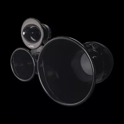 Void Acoustics Air Motion V2 à Genève | Digistore.ch