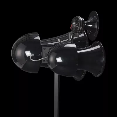 Void Acoustics Air Motion V2 à Genève | Digistore.ch