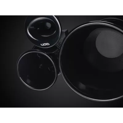 Void Acoustics Air Motion V2 à Genève | Digistore.ch