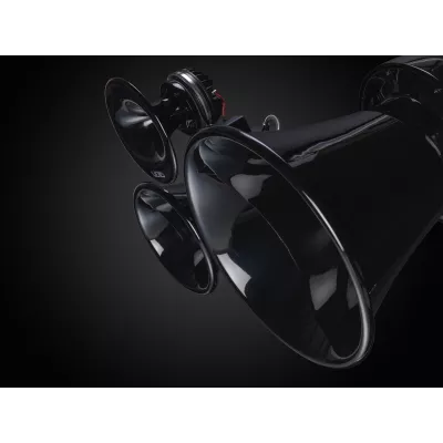 Void Acoustics Air Motion V2 à Genève | Digistore.ch