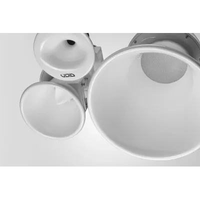 Void Acoustics Air Motion V2 à Genève | Digistore.ch