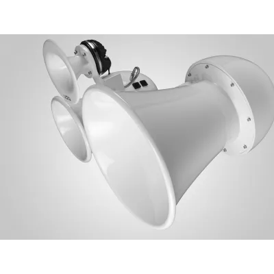 Void Acoustics Air Motion V2 à Genève | Digistore.ch