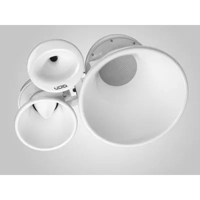 Void Acoustics Air Motion V2 à Genève | Digistore.ch