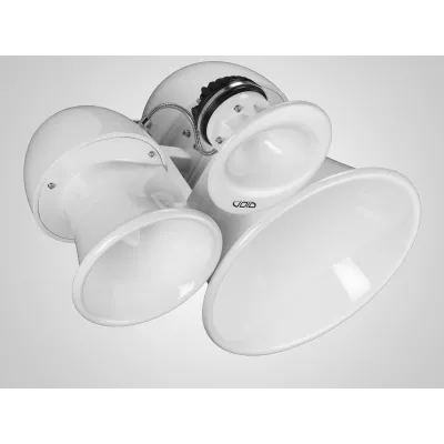 Void Acoustics Air Motion V2 à Genève | Digistore.ch