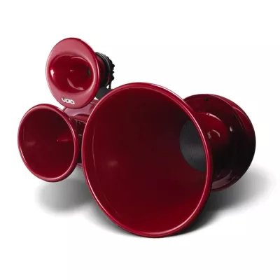 Void Acoustics Air Motion V2 à Genève | Digistore.ch