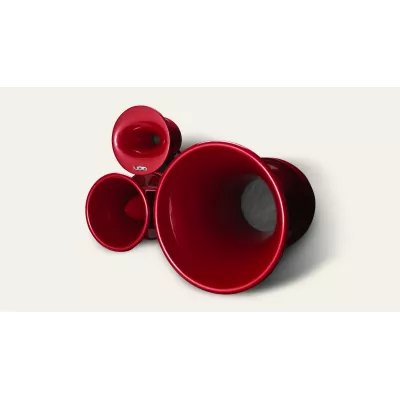 Void Acoustics Air Motion V2 à Genève | Digistore.ch