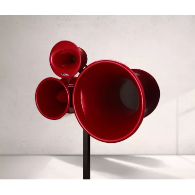 Void Acoustics Air Motion V2 à Genève | Digistore.ch
