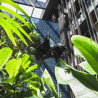 Void Acoustics Air Vantage V2 à Genève | Digistore.ch