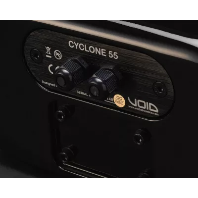 Void Acoustics Cyclone 55.1 à Genève | Digistore.ch