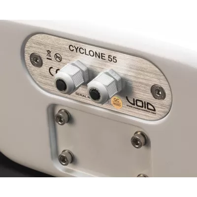 Void Acoustics Cyclone 55.1 à Genève | Digistore.ch