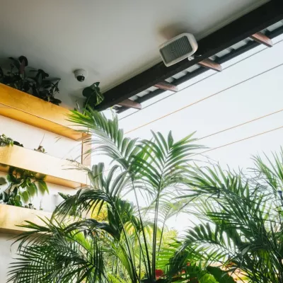 Void Acoustics Cyclone 55.1 à Genève | Digistore.ch