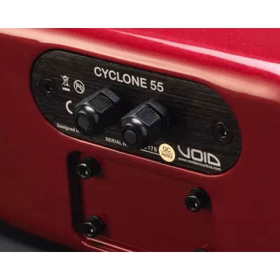 Void Acoustics Cyclone 55.1 à Genève | Digistore.ch