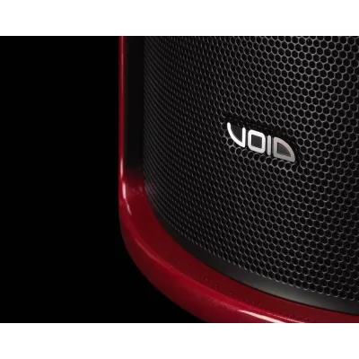 Void Acoustics Cyclone 55.1 à Genève | Digistore.ch