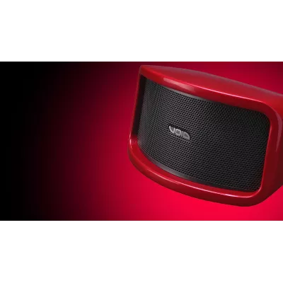 Void Acoustics Cyclone 55.1 à Genève | Digistore.ch