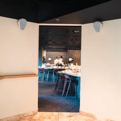 Void Acoustics Indigo 6s à Genève | Digistore.ch