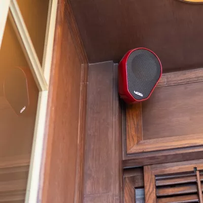 Void Acoustics Indigo 6s à Genève | Digistore.ch