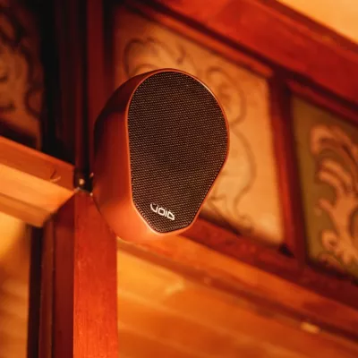 Void Acoustics Indigo 6s à Genève | Digistore.ch