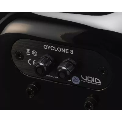 Void Acoustics Cyclone 8 à Genève | Digistore.ch