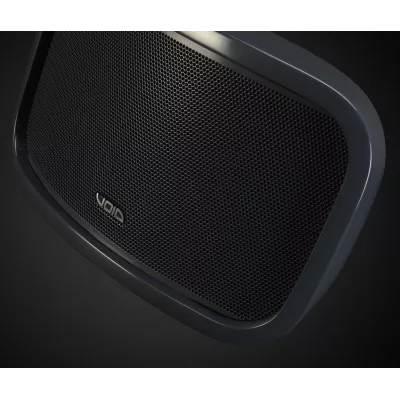 Void Acoustics Cyclone 8 à Genève | Digistore.ch