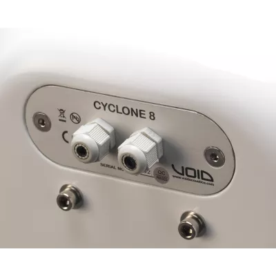 Void Acoustics Cyclone 8 à Genève | Digistore.ch