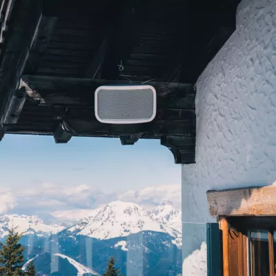 Void Acoustics Cyclone 8 à Genève | Digistore.ch