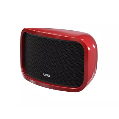 Void Acoustics Cyclone 8 à Genève | Digistore.ch