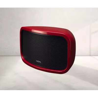 Void Acoustics Cyclone 8 à Genève | Digistore.ch