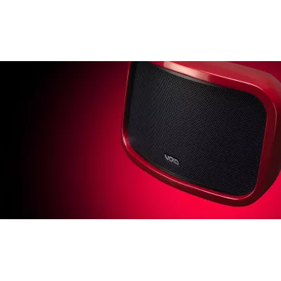 Void Acoustics Cyclone 8 à Genève | Digistore.ch