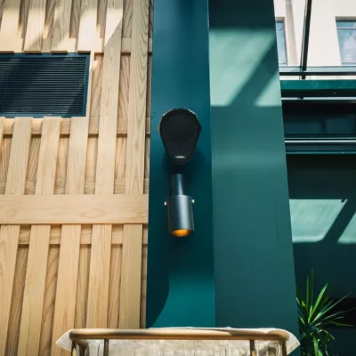 Void Acoustics Indigo 6 Pro à Genève | Digistore.ch