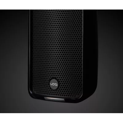 Void Acoustics Cyclone 10.1 à Genève | Digistore.ch