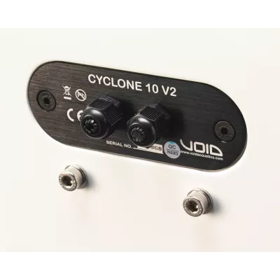 Void Acoustics Cyclone 10.1 à Genève | Digistore.ch