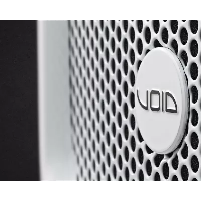 Void Acoustics Cyclone 10.1 à Genève | Digistore.ch