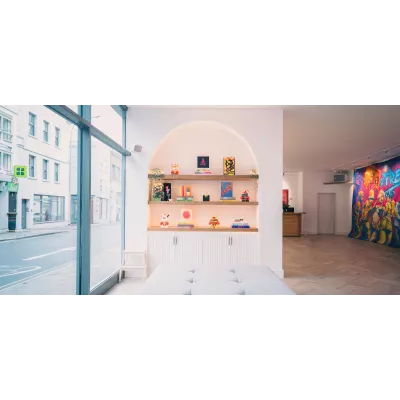 Void Acoustics Cyclone 4 à Genève | Digistore.ch