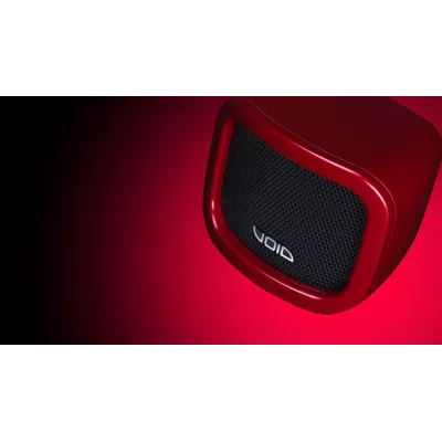 Void Acoustics Cyclone 4 à Genève | Digistore.ch