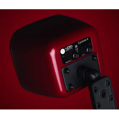 Void Acoustics Cyclone 4 à Genève | Digistore.ch