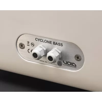 Void Acoustics Cyclone Bass.1 à Genève | Digistore.ch