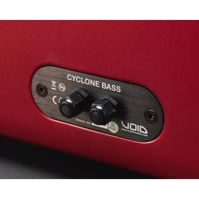 Void Acoustics Cyclone Bass.1 à Genève | Digistore.ch