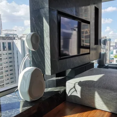 Void Acoustics Indigo Sub à Genève | Digistore.ch
