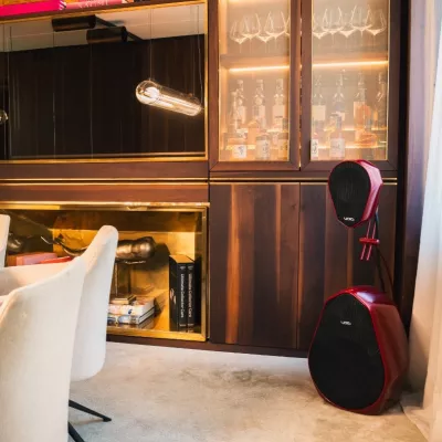 Void Acoustics Indigo Sub à Genève | Digistore.ch