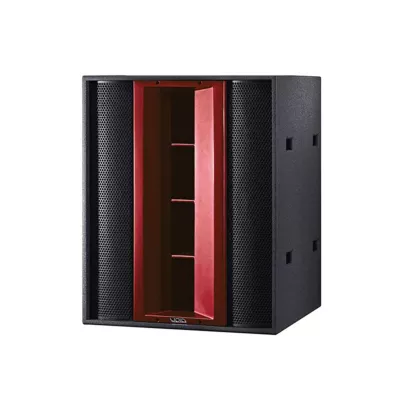 Void Acoustics Sub Vantage à Genève | Digistore.ch