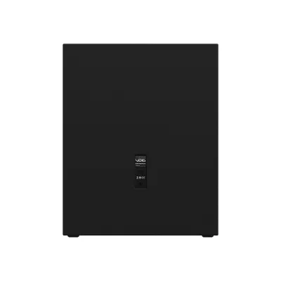 Void Acoustics Sub Vantage à Genève | Digistore.ch