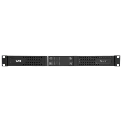 Void Acoustics BIAS Q1+ à Genève | Digistore.ch