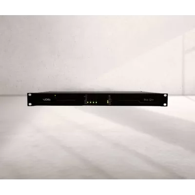Void Acoustics BIAS Q1+ à Genève | Digistore.ch