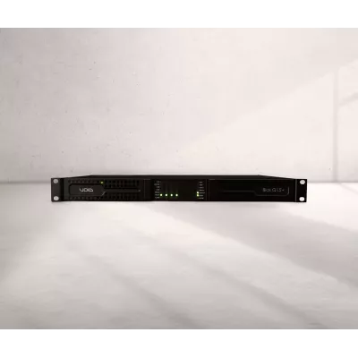 Void Acoustics BIAS Q1.5+ à Genève | Digistore.ch