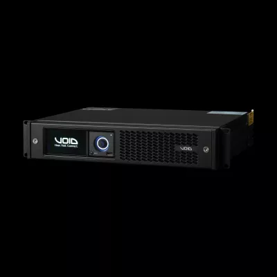 Void Acoustics BIAS Q3 à Genève | Digistore.ch