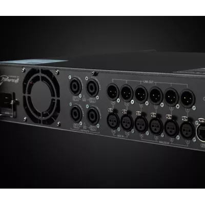 Void Acoustics BIAS Q3 à Genève | Digistore.ch