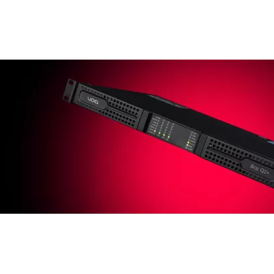 Void Acoustics BIAS Q2+ à Genève | Digistore.ch