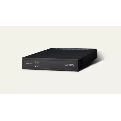 Void Acoustics INCA 500 à Genève | Digistore.ch
